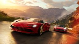 The Crew Motorfest Screenshot 1